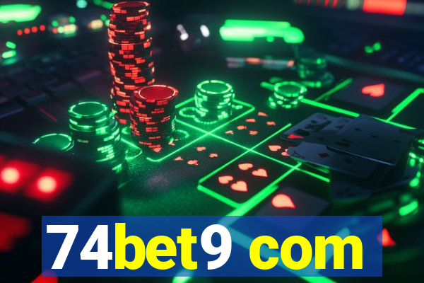 74bet9 com